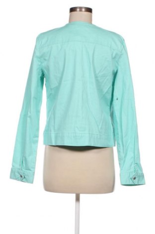 Γυναικείο μπουφάν Camaieu, Μέγεθος L, Χρώμα Μπλέ, Τιμή 21,43 €