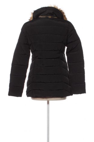 Γυναικείο μπουφάν Camaieu, Μέγεθος M, Χρώμα Μαύρο, Τιμή 22,53 €