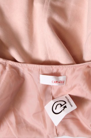 Dámská bunda  Camaieu, Velikost M, Barva Růžová, Cena  402,00 Kč