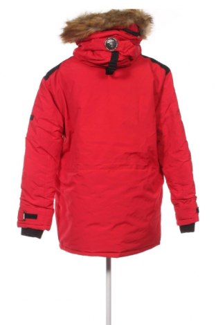 Damenjacke Canadian Peak, Größe L, Farbe Rot, Preis 43,64 €