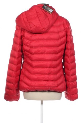 Damenjacke Canadian Peak, Größe XL, Farbe Rot, Preis € 124,50