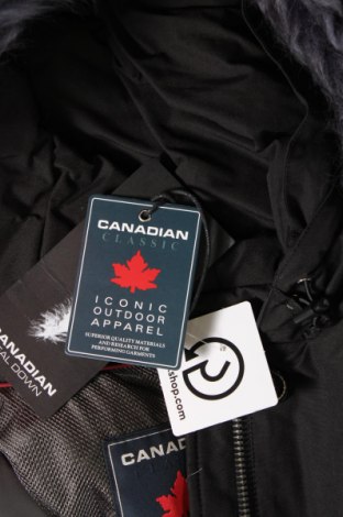 Damenjacke Canadian classic, Größe M, Farbe Schwarz, Preis € 96,98