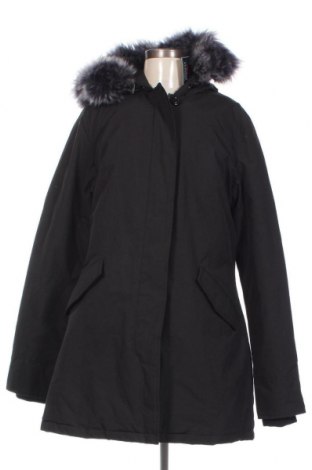 Γυναικείο μπουφάν Canadian classic, Μέγεθος XL, Χρώμα Μαύρο, Τιμή 75,03 €