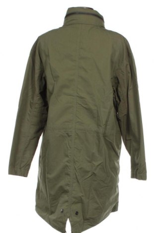 Γυναικείο μπουφάν Carhartt, Μέγεθος S, Χρώμα Πράσινο, Τιμή 55,06 €