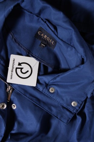 Dámska bunda  Caroll, Veľkosť S, Farba Modrá, Cena  16,65 €