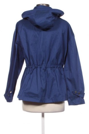 Γυναικείο μπουφάν Caroll, Μέγεθος S, Χρώμα Μπλέ, Τιμή 23,51 €