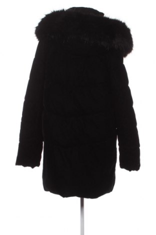 Γυναικείο μπουφάν Caroll, Μέγεθος XL, Χρώμα Μαύρο, Τιμή 44,92 €