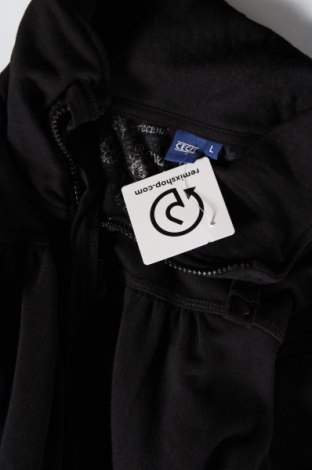 Γυναικείο μπουφάν Cecil, Μέγεθος L, Χρώμα Μαύρο, Τιμή 6,50 €