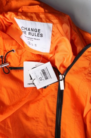Дамско яке Change, Размер M, Цвят Оранжев, Цена 27,90 лв.