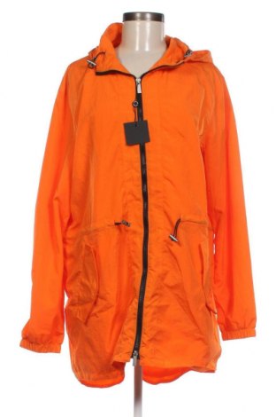 Damenjacke Change, Größe M, Farbe Orange, Preis 14,38 €