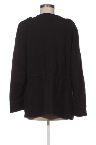 Γυναικείο μπουφάν Christine Laure, Μέγεθος XXL, Χρώμα Μαύρο, Τιμή 97,94 €