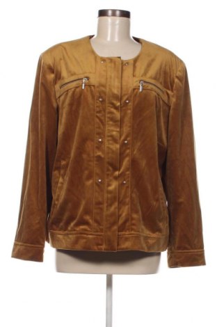 Női dzseki Christine Laure, Méret XL, Szín Zöld, Ár 6 427 Ft