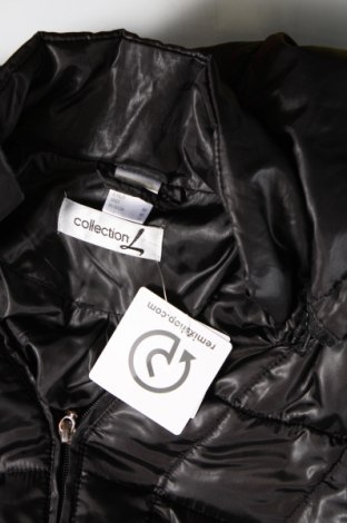 Dámska bunda  Collection L, Veľkosť XL, Farba Čierna, Cena  18,00 €