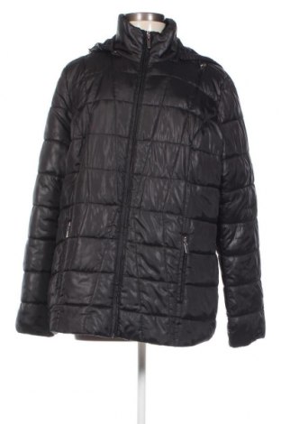 Γυναικείο μπουφάν Collection L, Μέγεθος XL, Χρώμα Μαύρο, Τιμή 5,40 €