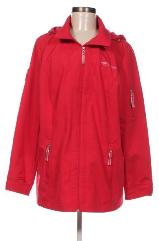 Γυναικείο μπουφάν Collection L, Μέγεθος XL, Χρώμα Κόκκινο, Τιμή 13,94 €