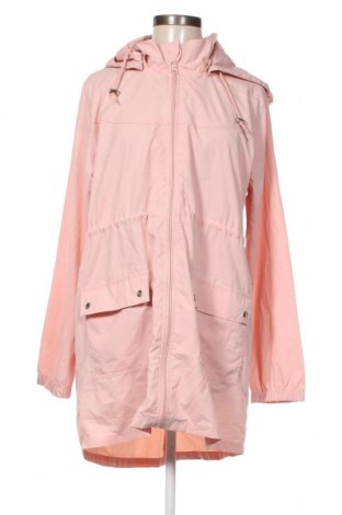 Γυναικείο μπουφάν Colloseum, Μέγεθος XL, Χρώμα Ρόζ , Τιμή 6,23 €