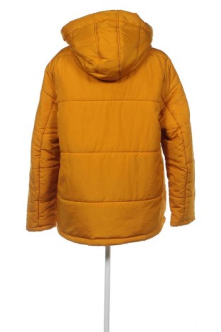 Γυναικείο μπουφάν Colours Of The World, Μέγεθος XL, Χρώμα Κίτρινο, Τιμή 35,88 €