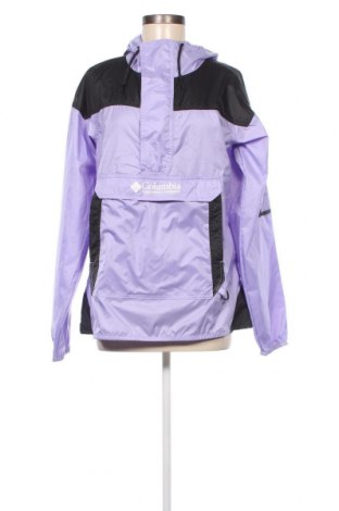 Γυναικείο μπουφάν Columbia, Μέγεθος XL, Χρώμα Βιολετί, Τιμή 64,44 €