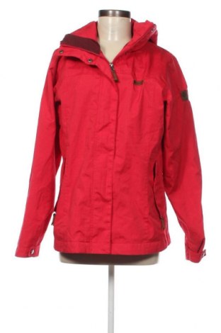 Dámska bunda  Columbia, Veľkosť M, Farba Červená, Cena  30,85 €