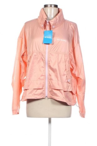 Γυναικείο μπουφάν Columbia, Μέγεθος M, Χρώμα Ρόζ , Τιμή 45,79 €
