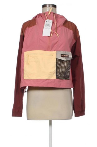 Dámská bunda  Columbia, Velikost M, Barva Růžová, Cena  2 861,00 Kč