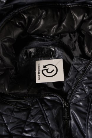 Γυναικείο μπουφάν Concept K, Μέγεθος S, Χρώμα Μπλέ, Τιμή 5,34 €