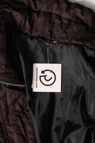 Dámska bunda  Concept UK, Veľkosť M, Farba Hnedá, Cena  24,46 €