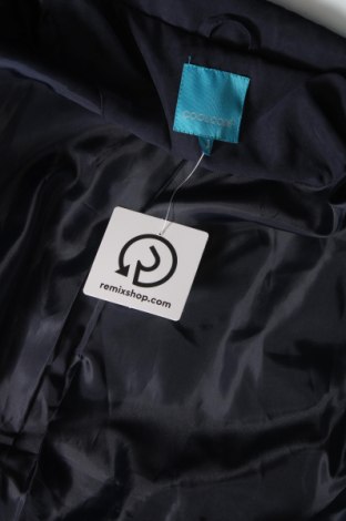 Γυναικείο μπουφάν Cool Code, Μέγεθος M, Χρώμα Μπλέ, Τιμή 3,86 €