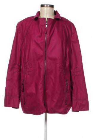 Γυναικείο μπουφάν Cosima, Μέγεθος XXL, Χρώμα Ρόζ , Τιμή 22,86 €