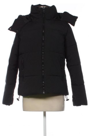 Γυναικείο μπουφάν Cotton On, Μέγεθος XS, Χρώμα Μαύρο, Τιμή 28,28 €