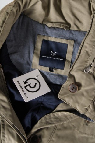 Damenjacke Crew Clothing Co., Größe L, Farbe Grün, Preis € 32,71