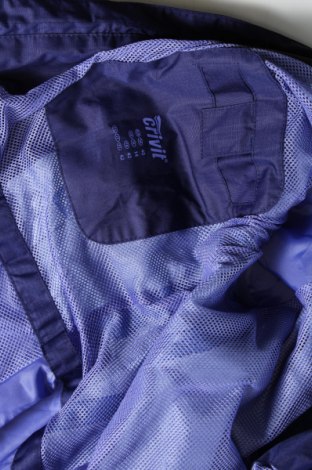 Dámska bunda  Crivit, Veľkosť XL, Farba Modrá, Cena  14,29 €
