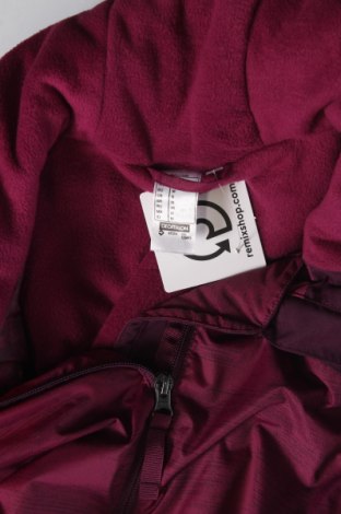 Damenjacke Decathlon, Größe M, Farbe Rot, Preis 16,02 €