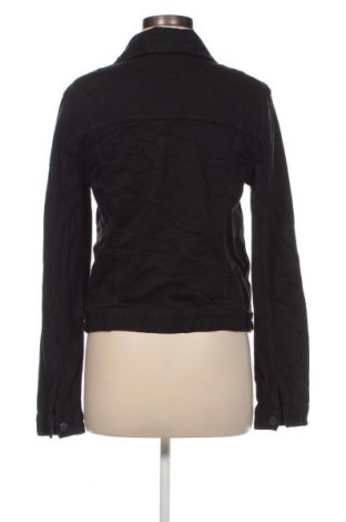 Γυναικείο μπουφάν Decjuba, Μέγεθος M, Χρώμα Μαύρο, Τιμή 10,29 €