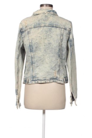 Damenjacke Denim Co., Größe L, Farbe Blau, Preis 27,14 €