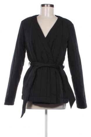 Γυναικείο μπουφάν Dreimaster, Μέγεθος XS, Χρώμα Μαύρο, Τιμή 69,32 €
