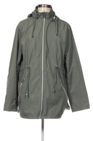Γυναικείο μπουφάν EM, Μέγεθος XL, Χρώμα Πράσινο, Τιμή 17,81 €