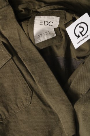Dámska bunda  Edc By Esprit, Veľkosť XS, Farba Zelená, Cena  3,89 €
