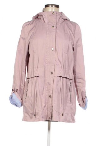 Dámska bunda  Edc By Esprit, Veľkosť M, Farba Ružová, Cena  11,00 €