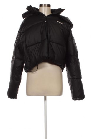 Γυναικείο μπουφάν Ellesse, Μέγεθος S, Χρώμα Μαύρο, Τιμή 47,30 €