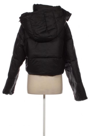 Γυναικείο μπουφάν Ellesse, Μέγεθος S, Χρώμα Μαύρο, Τιμή 42,32 €