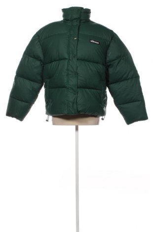 Γυναικείο μπουφάν Ellesse, Μέγεθος XS, Χρώμα Πράσινο, Τιμή 22,41 €
