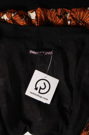 Női dzseki Emmylou Loves, Méret XL, Szín Sokszínű, Ár 12 431 Ft