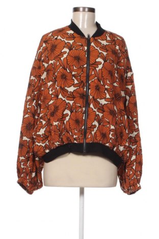 Γυναικείο μπουφάν Emmylou Loves, Μέγεθος XL, Χρώμα Πολύχρωμο, Τιμή 12,12 €