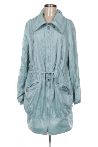 Γυναικείο μπουφάν Escada Sport, Μέγεθος L, Χρώμα Μπλέ, Τιμή 43,07 €