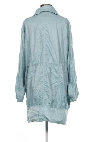 Γυναικείο μπουφάν Escada Sport, Μέγεθος L, Χρώμα Μπλέ, Τιμή 43,07 €