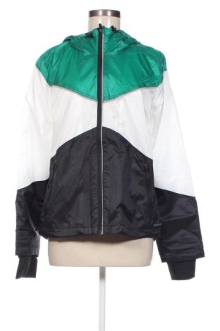 Γυναικείο μπουφάν Esprit, Μέγεθος L, Χρώμα Πολύχρωμο, Τιμή 15,80 €