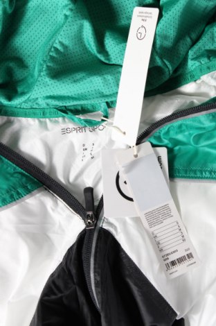 Γυναικείο μπουφάν Esprit Sports, Μέγεθος S, Χρώμα Πολύχρωμο, Τιμή 15,59 €