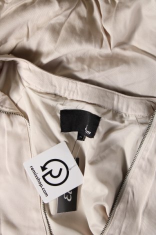 Γυναικείο μπουφάν Etam, Μέγεθος XL, Χρώμα Εκρού, Τιμή 13,55 €