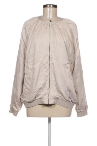 Γυναικείο μπουφάν Etam, Μέγεθος XL, Χρώμα Εκρού, Τιμή 17,31 €